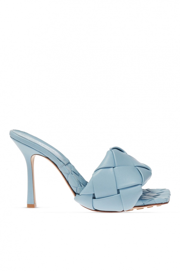 Bottega bv lido sandals hot sale